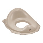 Nastavak za wc školjku Maltex Classic bež