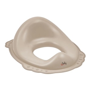 Nastavak za wc školjku Maltex Classic bež