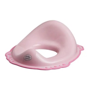 Nastavak za wc školjku Maltex Classic pink