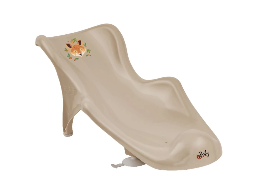 Maltex Podmetač Za Kupanje The Nature Buddies Bež