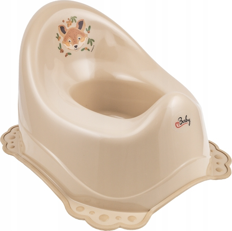 Maltex Protuklizna Tuta The Nature Buddies Bež