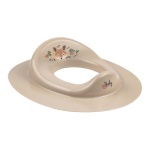 Nastavak za wc školjku Maltex punjeni bež