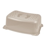 Stepenica za wc Maltex Classic bež