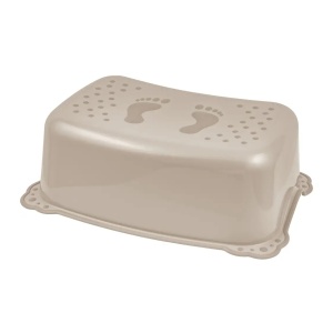 Stepenica za wc Maltex Classic bež