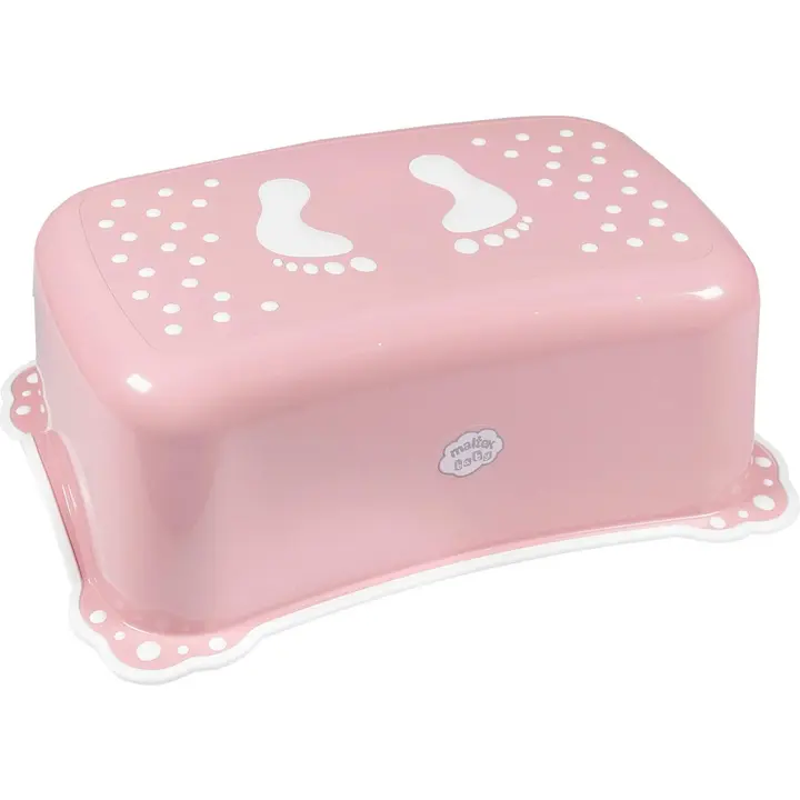 Maltex Stepenica Za Wc Classic Rozo