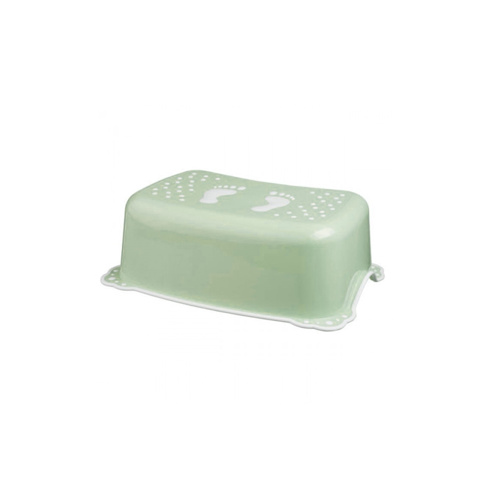 Maltex Stepenica Za Wc Classic Zeleno