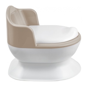 Tuta Maltex bijelo-bež