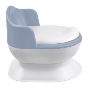 Higijena Maltex tuta bijelo - plavo