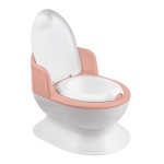 Tuta Maltex bijelo-rozo