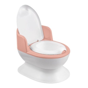 Tuta Maltex bijelo-rozo