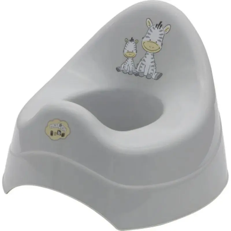 Maltex Tuta S Glazbom Classic Sivo