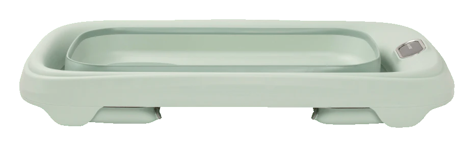 Mc Indigo Plus Sage Green Kada Na Sklapanje 3107115000