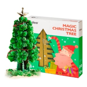 Igračka Mideer čarobno božićno drvce
