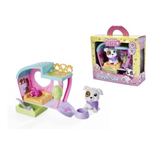 Pamper Petz Mini Playhouse Set Za Igru Simba 105950136