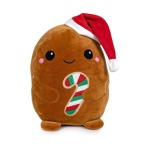 Meki Božićni Plišanac 24 Cm Pbp: