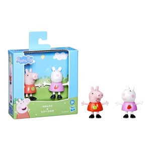 Igračka Peppa Pig Pepini najbolji prijatelji
