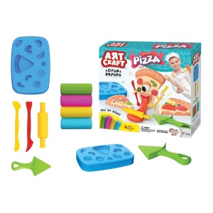 Plastelin Art Craft pizza 200 g