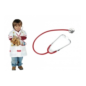 Pro Stetoskop Sa Stvarnim Funkcijama Theo Klein 4608