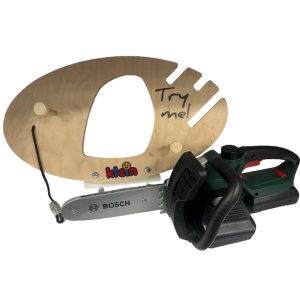 Bosch Testna Stanica Motorna Pila 8399