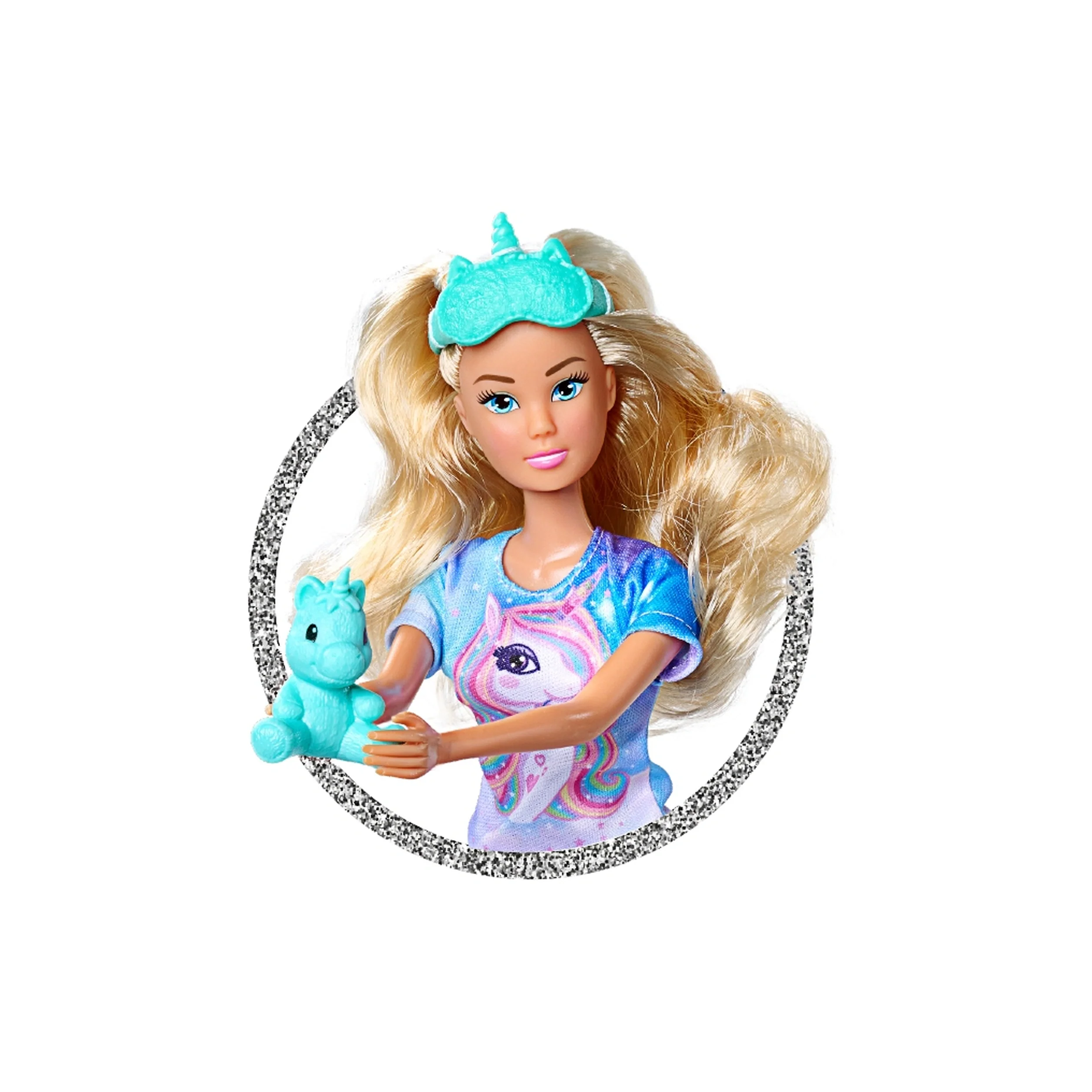 Steffi Love Pyjama Lutka 105733993