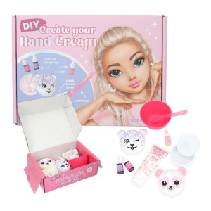 Krema Top Model za ruke Beauty & Me