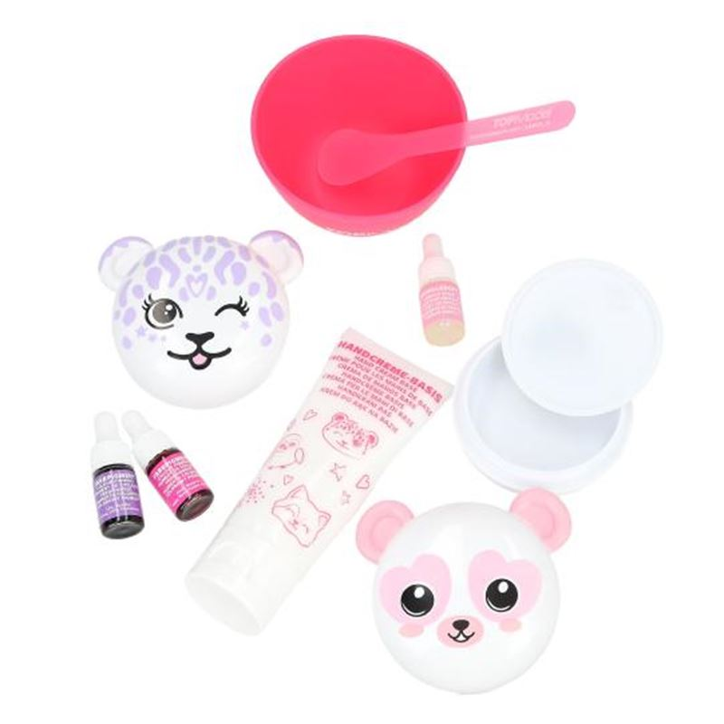 Top Model Diy Krema Za Ruke Beauty & Me