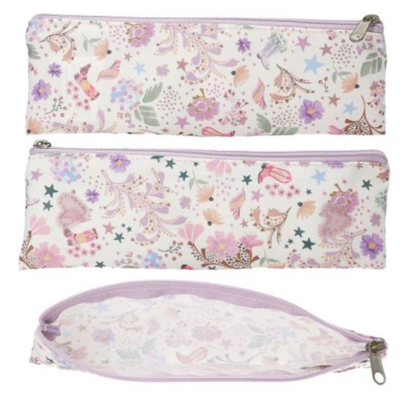 Top Model Pernica Sa Spojenim Džepom Za Olovke Cowgirl