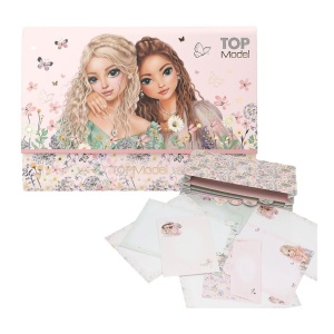 Registar Top Model Summer Feeling sa pismima