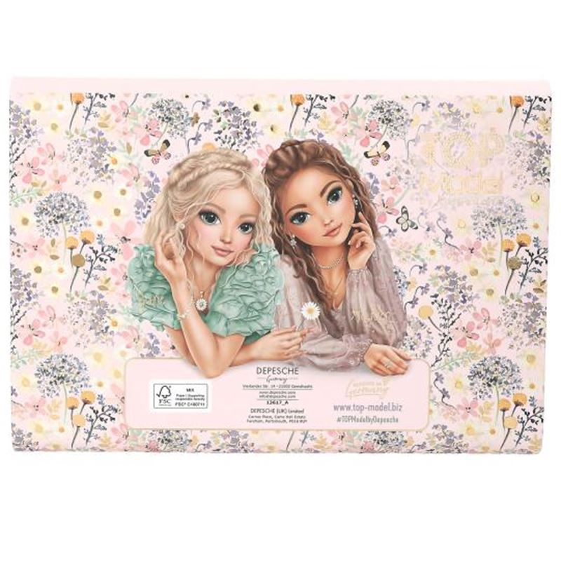 Top Model Registar sa Pismima Summer Feeling