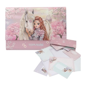 Registar Top Model sa pismima Viva Violet