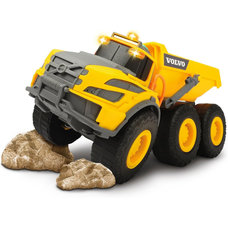 Volvo Zglobni Vučni Stroj