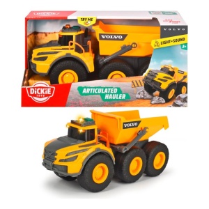 Zglobni Vučni Stroj Volvo Simba