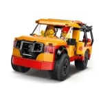 Kocke Lego vozilo spasilačke službe na plaži 60453 - Image 6
