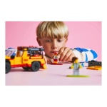 Kocke Lego vozilo spasilačke službe na plaži 60453 - Image 7
