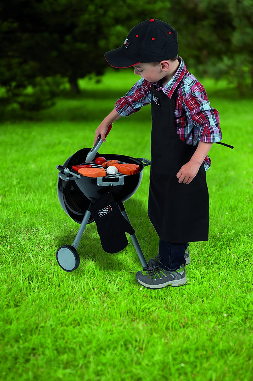 Weber Roštilj One Touch Premium 9466