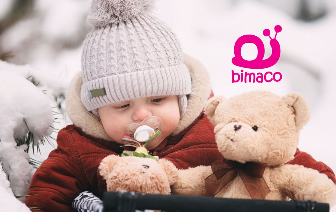 Od hladnog vremena do udobnih vožnji: Kako s povjerenjem savladati zimske šetnje s kolicima