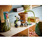 Kocke Lego divlje životinje: obitelj panda 31165 - Image 7