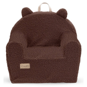 Fotelja Cmb8 Smeđa Klups