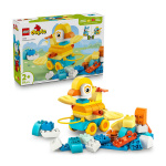 Lego Životinje Na Točkovima 3U1 10448 - Image 1