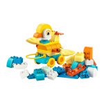 Lego Životinje Na Točkovima 3U1 10448 - Image 2