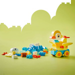 Lego Životinje Na Točkovima 3U1 10448 - Image 6