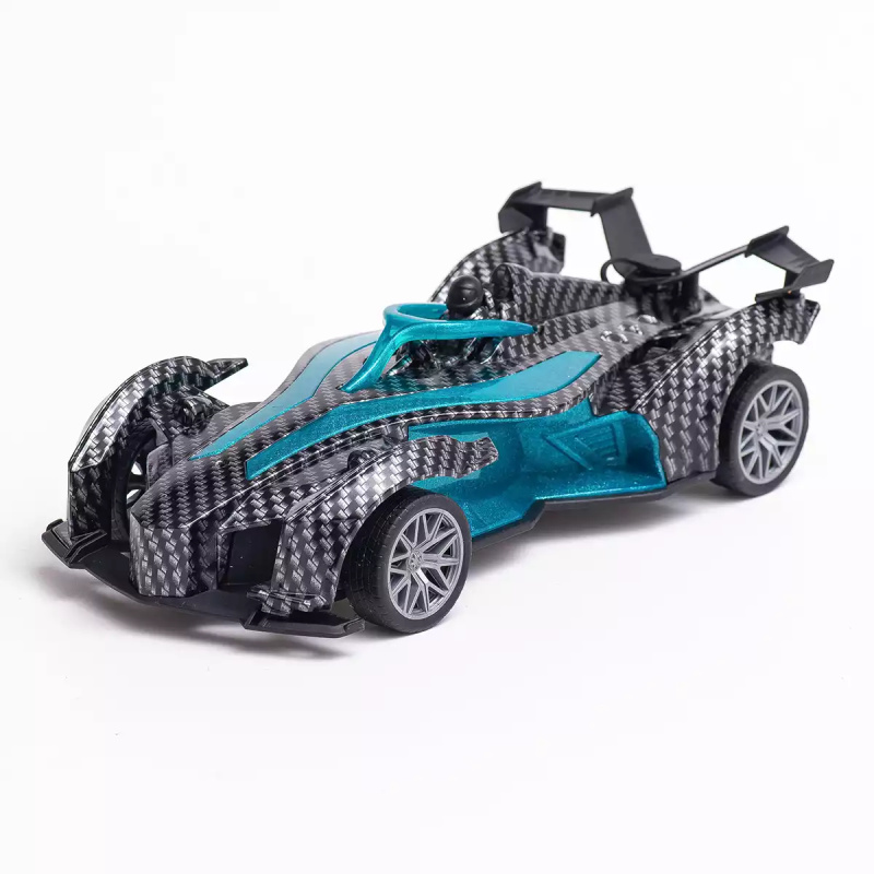 1 Auto Na Daljinsko Upravljanje 25092339 - Image 1