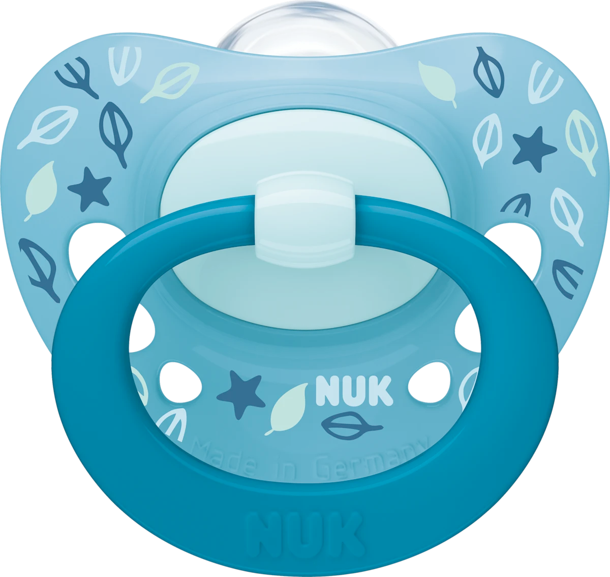 Nuk Duda Signature Sil. Vel 3/1 Kom U Kutijici