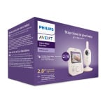 Baby Monitor Philips Avent Digital Video Scd881/26 - Image 8