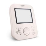 Baby Monitor Philips Avent Digital Video Scd881/26 - Image 2