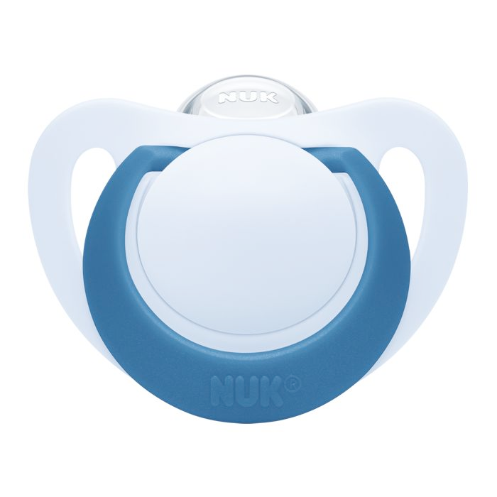 Nuk Duda Star Sil 2/2 Kom