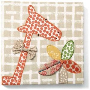 Outlet: Slika Mamas & Papas Picture Zbz Giraffe 4912U0301