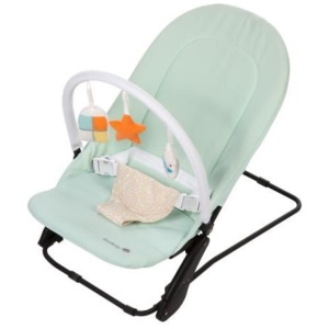 Outlet: Ležaljka Safety 1st Laoma & Arch Pophero plavo 27422610000 - Image 1