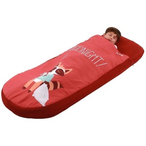 Outlet: Vreća za spavanje Safety 1st Gododo Inflatable gnightred