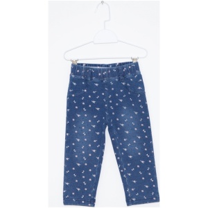 Outlet: Hlače za djevojčice 2105048 BROONDO (74-104)